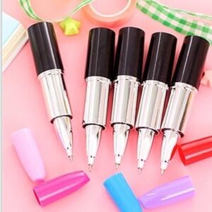 Lipstick Fashion Novelty Pen 💄💋✍🏼 NWT